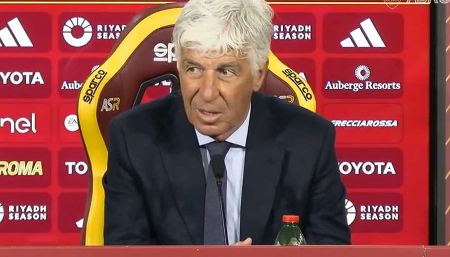 Gasperini lansirao prvu letnju “bombu” – bivši kapiten Milana stiže u Romu?