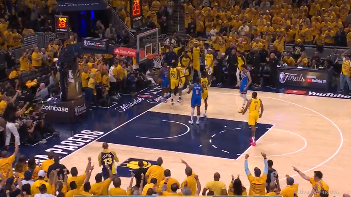 Ovo nikad nije viđeno u istoriji NBA lige