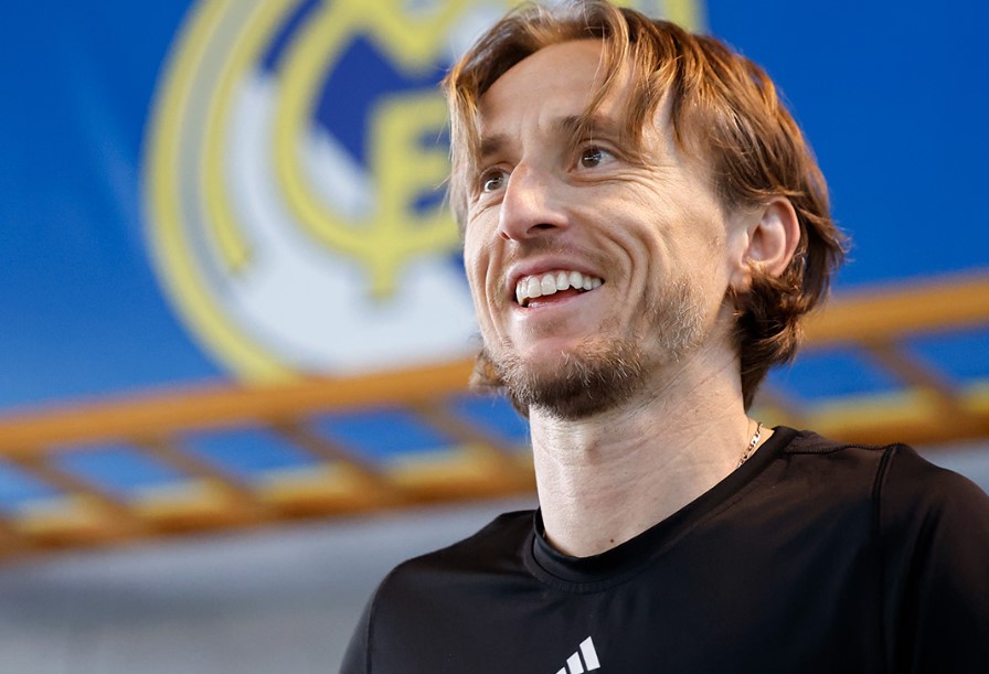 Modrić definitivno potpisao za Milan, Gazzetta otkrila i koliko će zarađivati