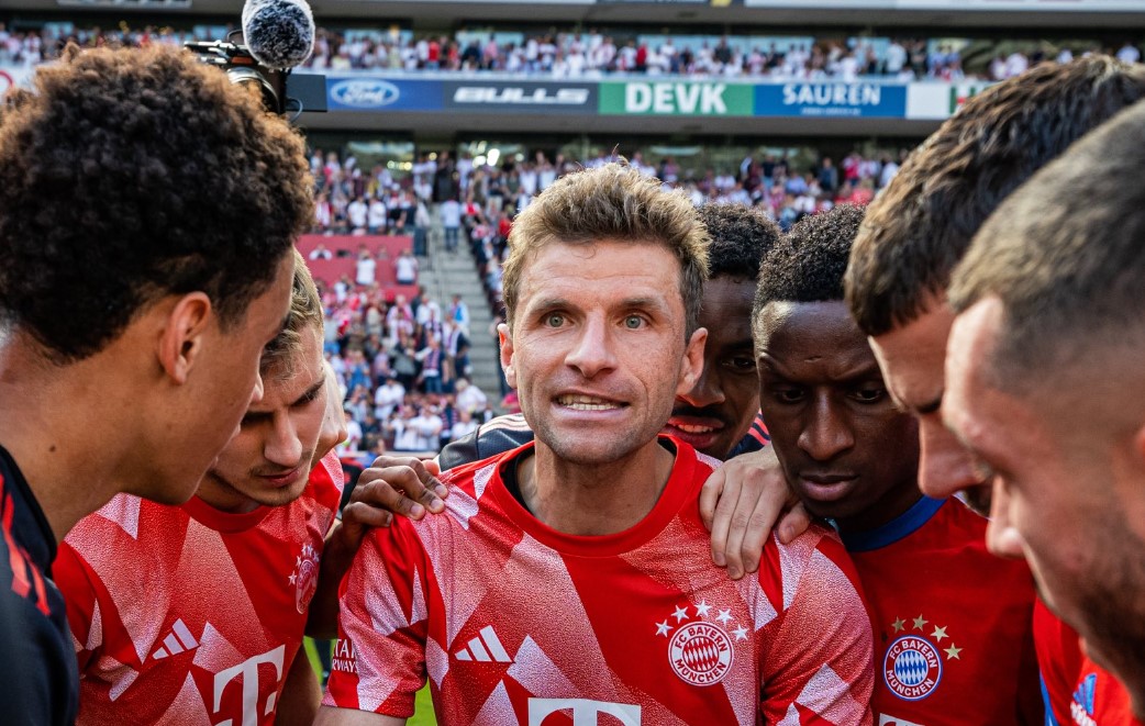 Pa kakav će to biti fudbalski “Amarkord”, Žiru, Tomas Miler i Pogba?!