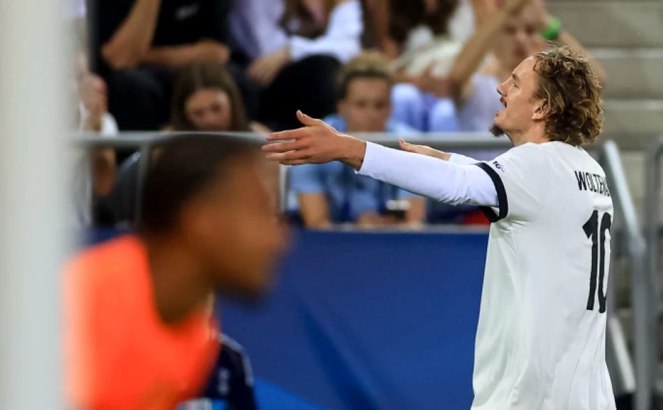 Džin iz Bremena od 60.000.000 evra, u red stali Bajern, Real, Čelsi…