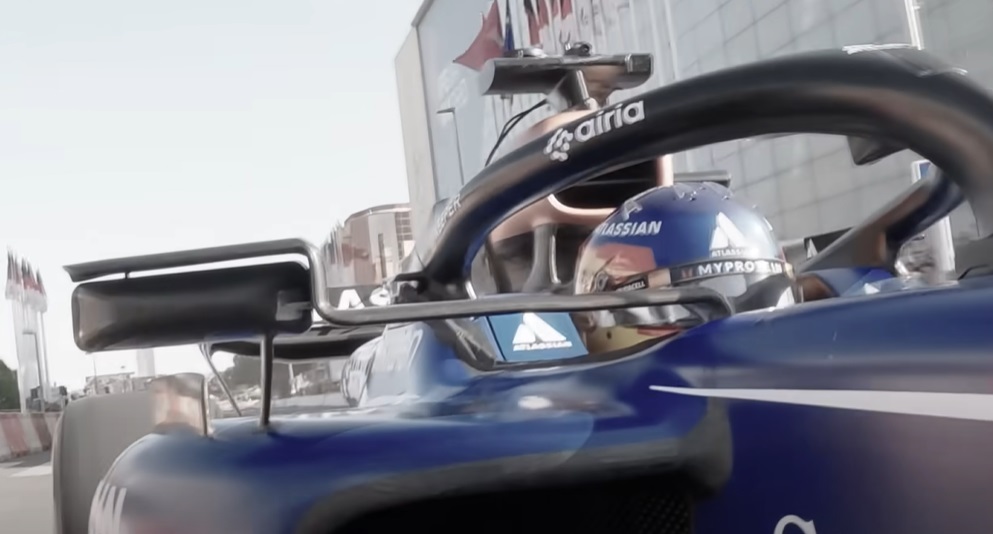 Kao u dobra stara vremena Formule 1: Williams najavio novu saradnju sa Hondom