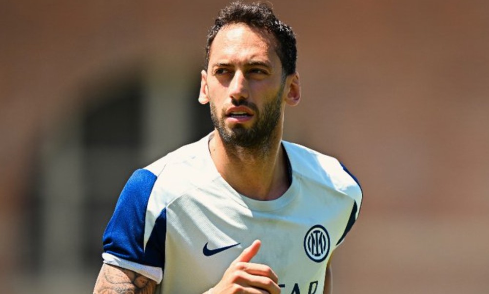 Inter spreman na život bez Čalhanoglua, Marota cilja jednog od ove trojice?