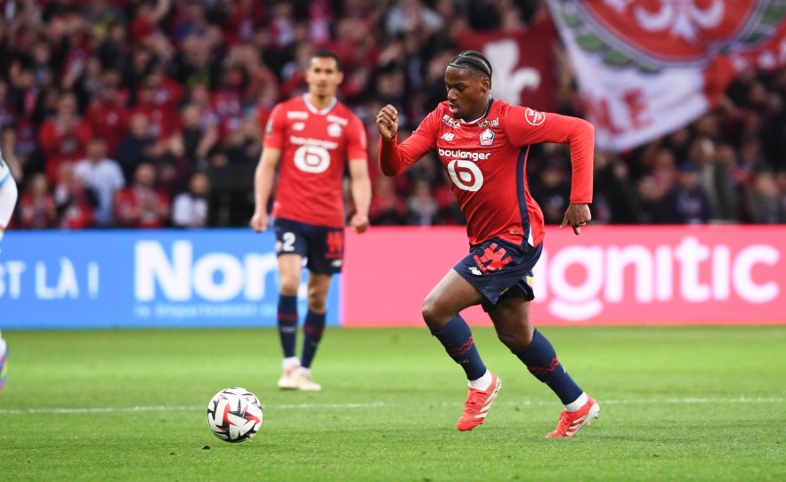 Jonathan David Agrees to Join Juventus as a Free Agent