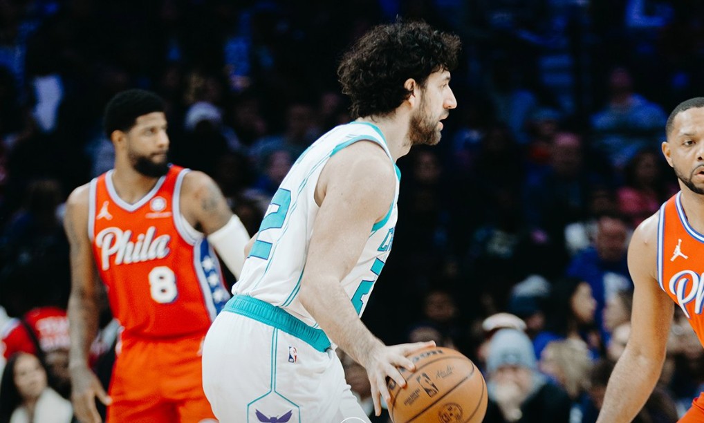 Srbijanski as je hit u NBA: Nije ni raspakovao kofere, a već je opet trejdovan, sad ga čeka otkaz
