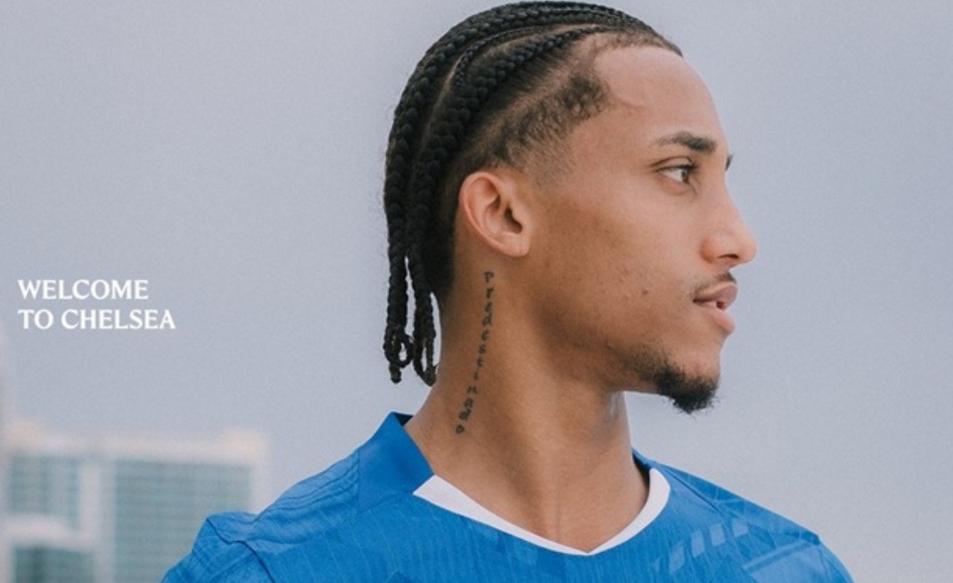 João Pedro completes Chelsea move, becomes latest signing from Brighton