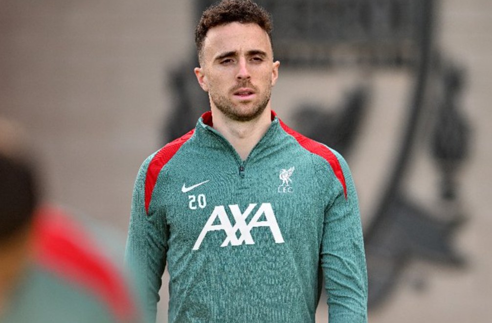 Tragedija u Španiji, poginuo fudbaler Liverpula Diogo Žota!
