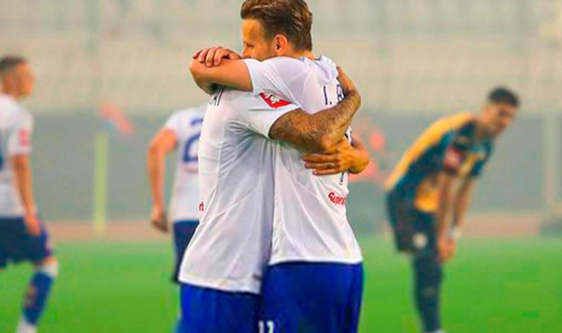 Ivan Rakitić završio igračku karijeru, ali ne može bez fudbala!