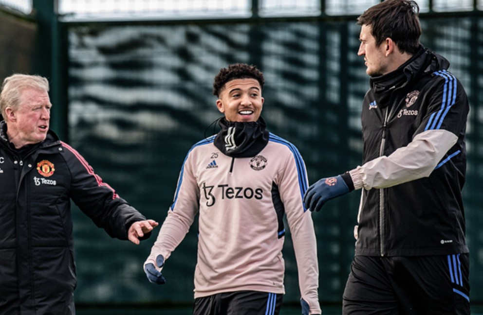 Stvari gotove, Englez stiže u Juventus, ali Vlahović suzama ne veruje!