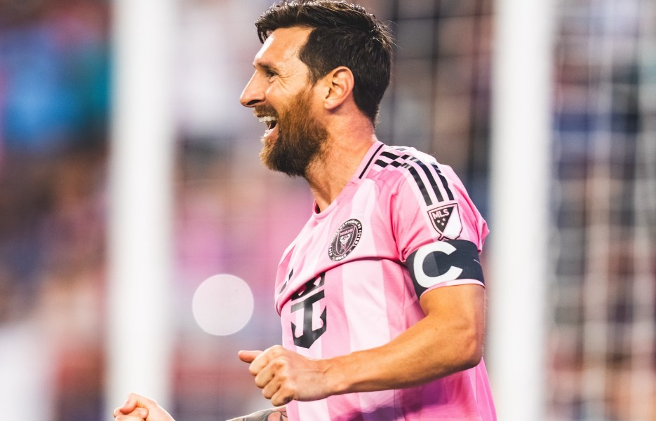 Čudesni Messi nastavio terorizirati protivničke odbrane i postavio novi rekord MLS lige