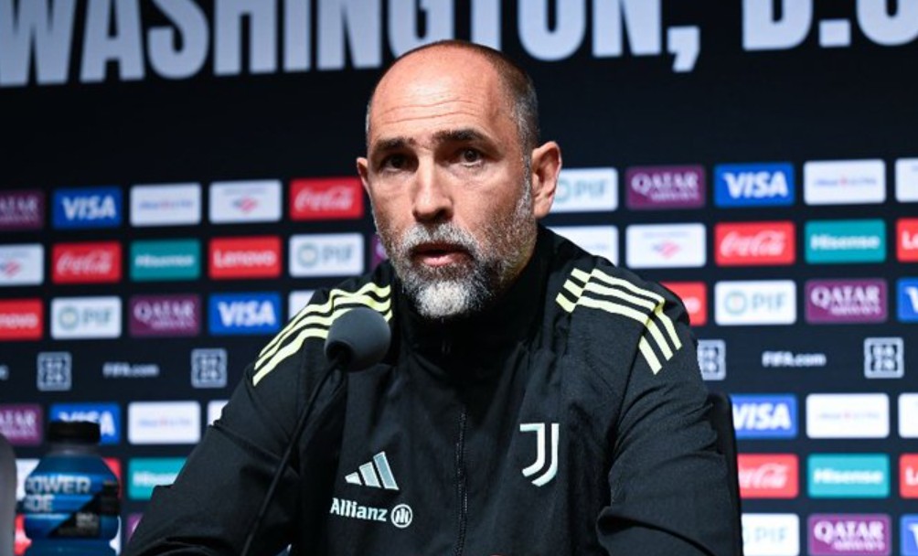 Juventus transferom od 32 milijuna eura ispunio veliku Tudorovu želju