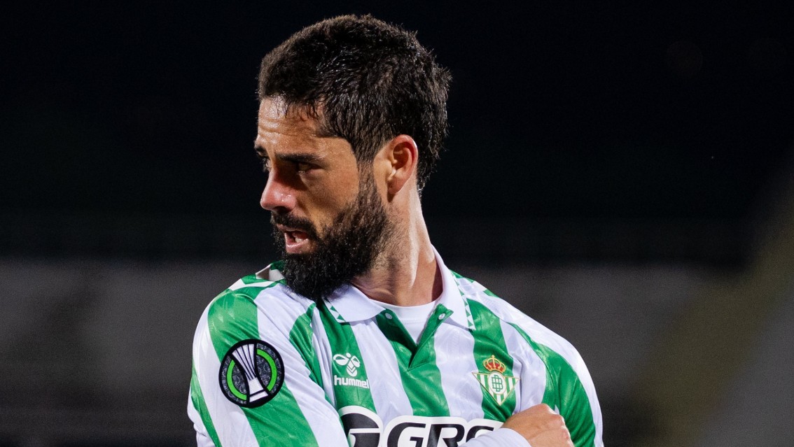 Koga je to u Madridu prozvao Isco? “Neki te jednostavno ne cijene”