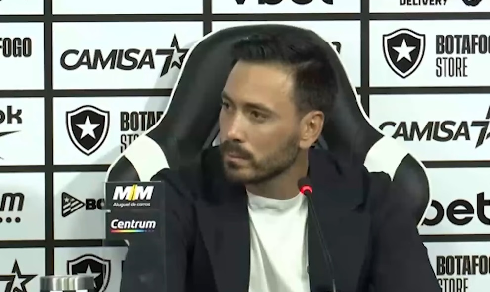 Ančelotijev sin debitovao na klupi brazilskog velikana