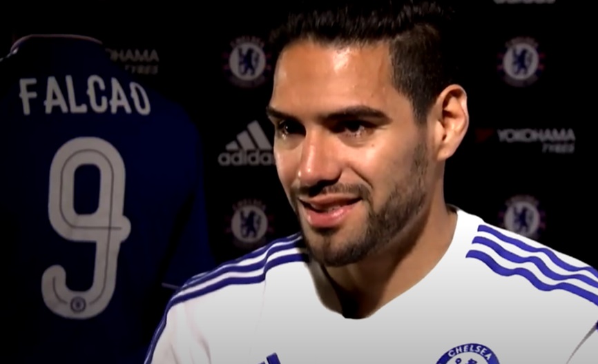 Radamel Falcao postao slobodan igrač, gdje će nastaviti karijeru?