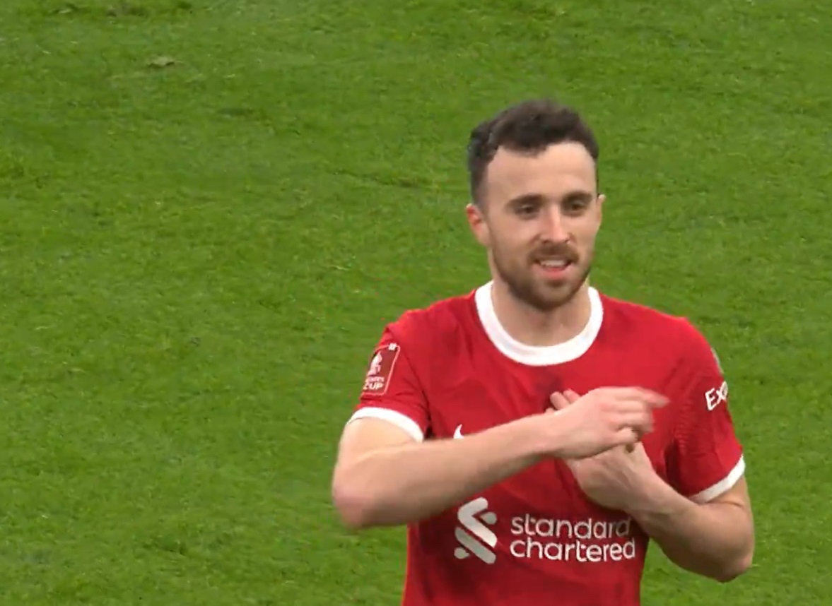Liverpul u čast Žote objavio sve golove koje je dao za klub (Video)