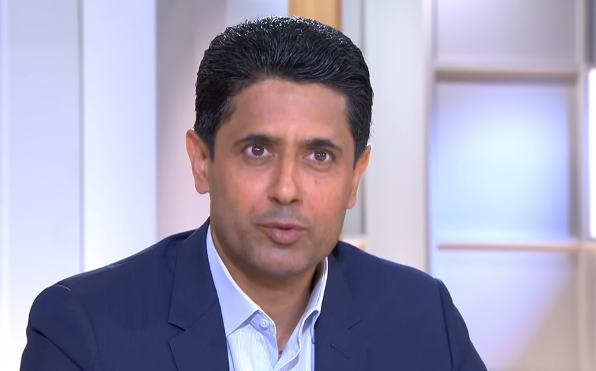 Nasser Al-Khelaifi: Moramo ostati ponizni, zato je ovaj poraz dobar