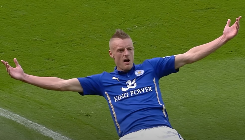 Pregovori u toku: Jamie Vardy pravi jedan od najvećih poteza ovog ljeta