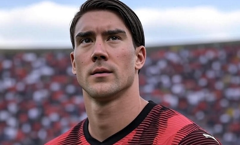 Milan spremio atak na Dušana, ovo su cifre