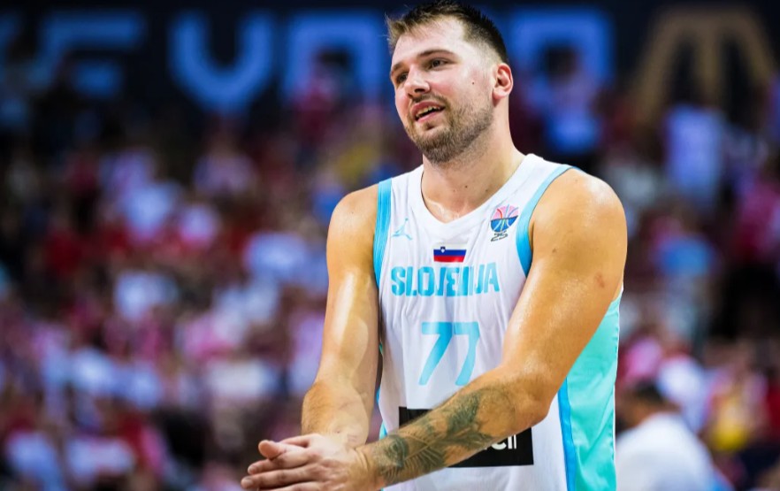Ima li smisla? Dončićevi brojevi nikad viđeni na Evrobasketu