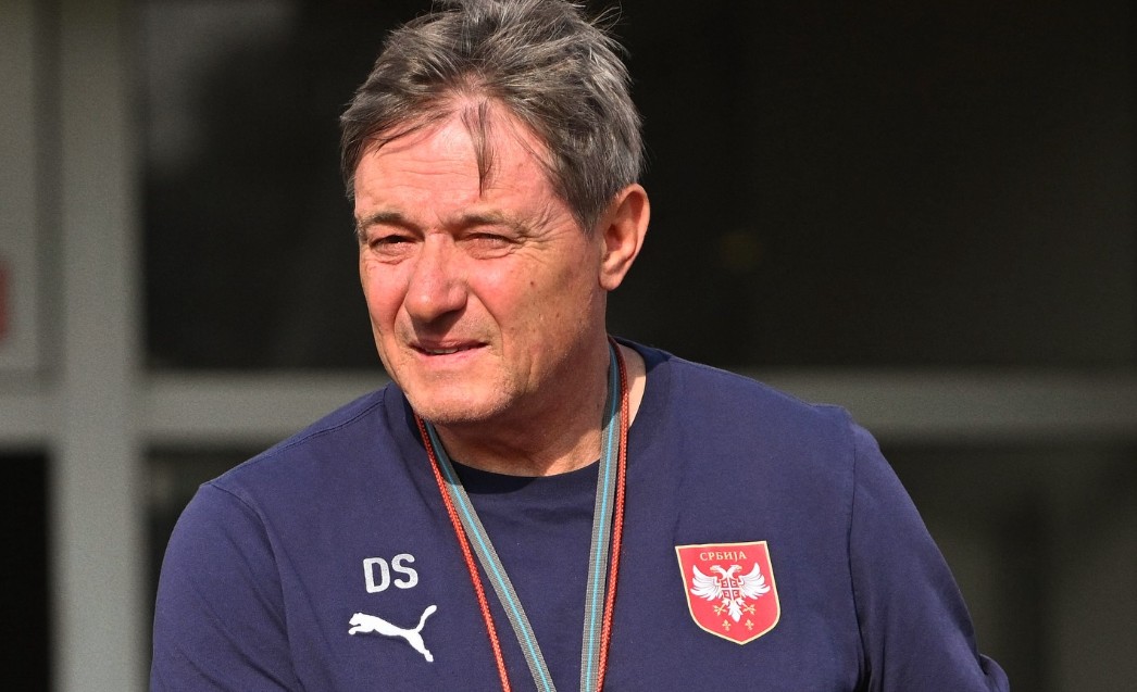 Srbija ostaje bez izbornika? Piksi Stojković ima dvije velike ponude