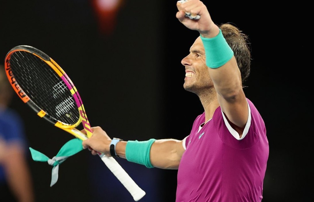 Rafael Nadal pokreće najveći poduhvat u životu, u biznis ulaže 200 miliona dolara