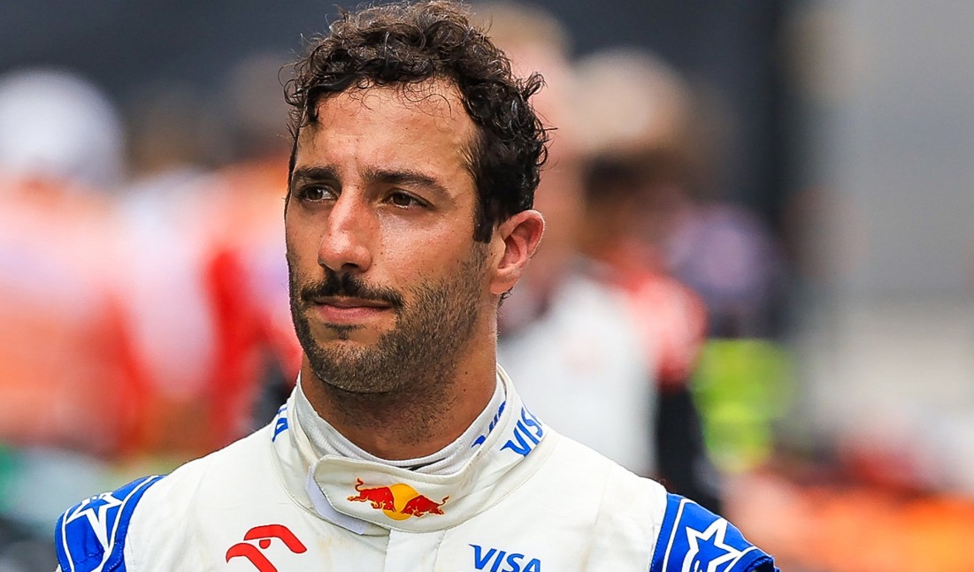 Daniel Ricciardo hospitaliziran nakon saobraćajne nesreće