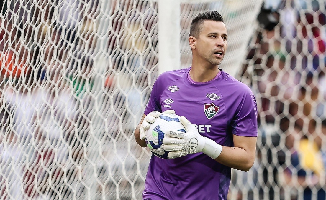 Brazilac Fabio postao igrač s najviše nastupa u historiji nogometa! Sada ga samo Ronaldo može stići