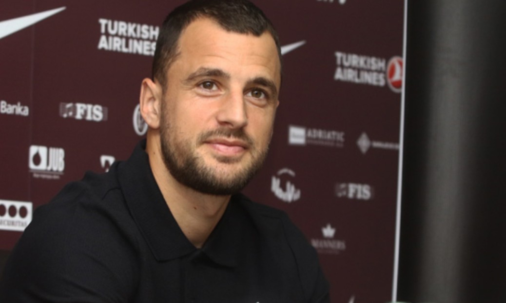Hrvatski mediji: Sarajevo planira dovesti Marka Pjacu