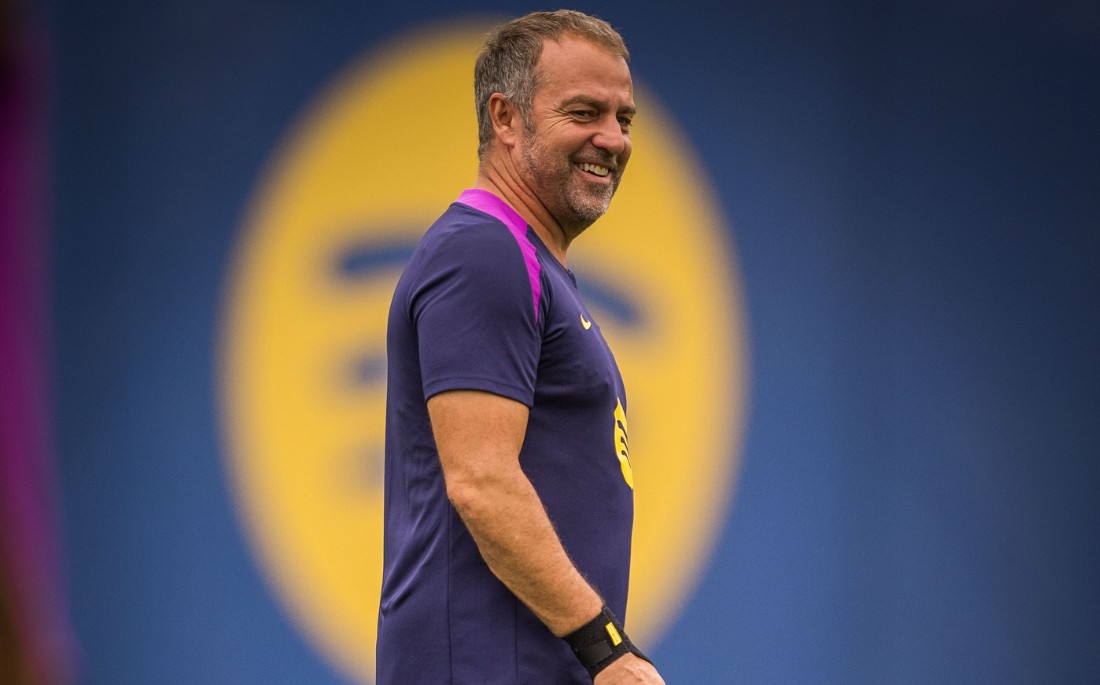 Ovo ljeto su mirovali, a naredno spremaju spektakl: Barca sprema 200 miliona eura za dvojicu igrača!