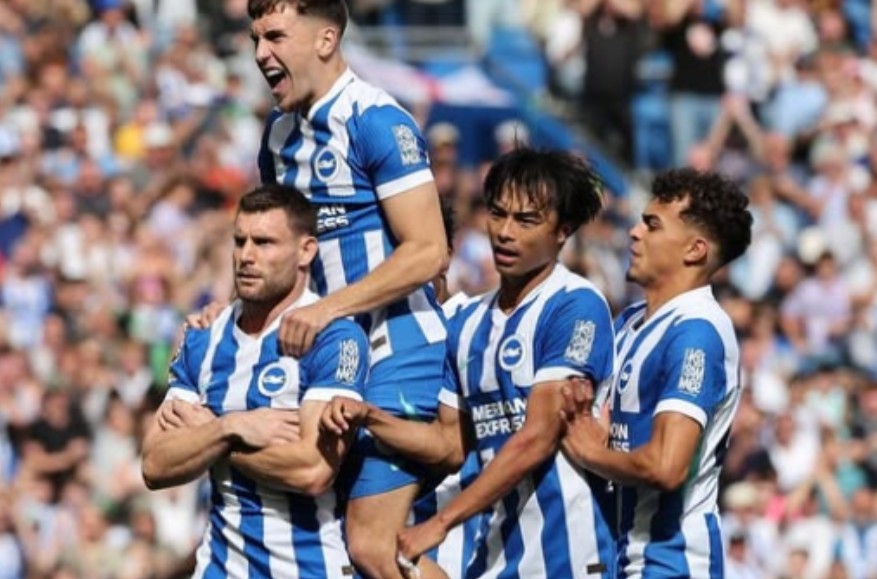 Manchester City šokantno izgubio nakon vodstva i nastavio s velikom krizom iz prošle sezone