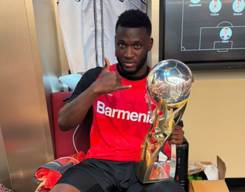 Bio je hit Bundeslige, sad ne igra zbog težine: “Nevjerojatno je da je to isti igrač”