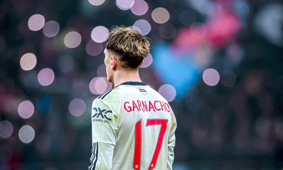 Garnačo – Samo jedan tim dolazi u obzir, inače ostaje u Mančesteru