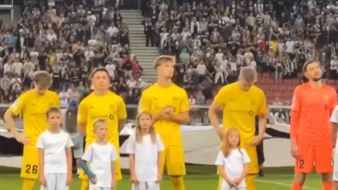 Ribarski grad iz Arktičkog kruga dao je jednu od najljepših priča europskog nogometa