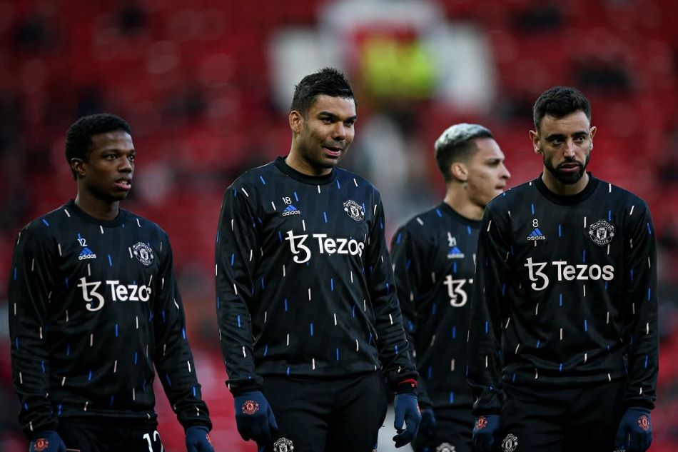 Jedan od otpisanih u Manchester Unitedu pronašao novi klub, pregovori su već u toku