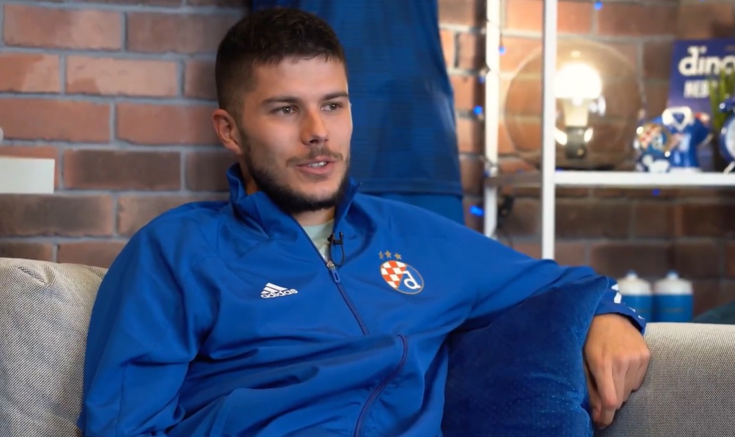 Odigrao četiri minute za Dinamo i zaradio 600.000 eura, ali istina o njemu ledi krv u žilama