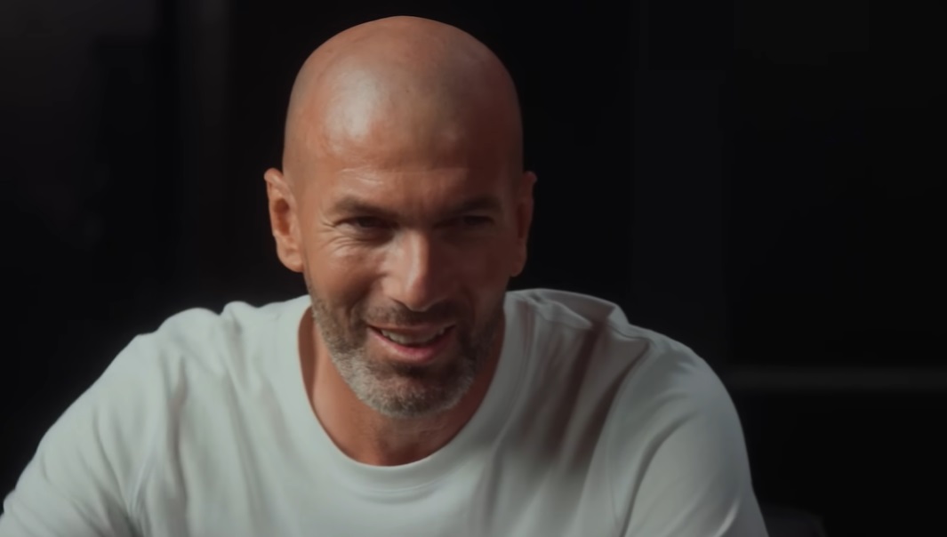 Zidane se uskoro vraća na klupu