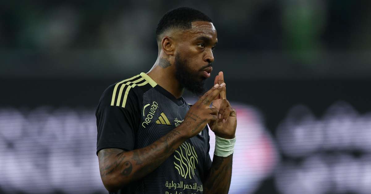 Ivan Toney: Moj klub iz saudijske lige borio bi se za vrh Premier lige