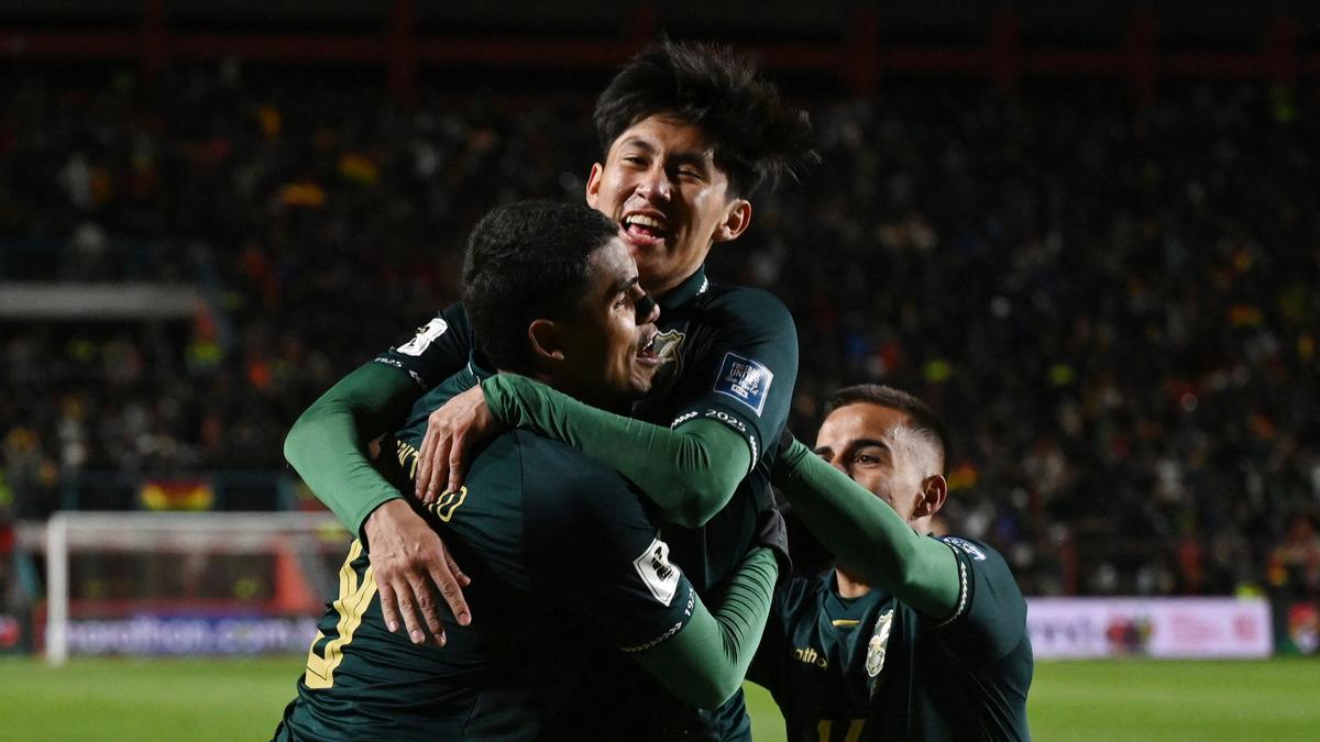 Igrač brazilskog drugoligaša koji se bori za ostanak srušio Brazil