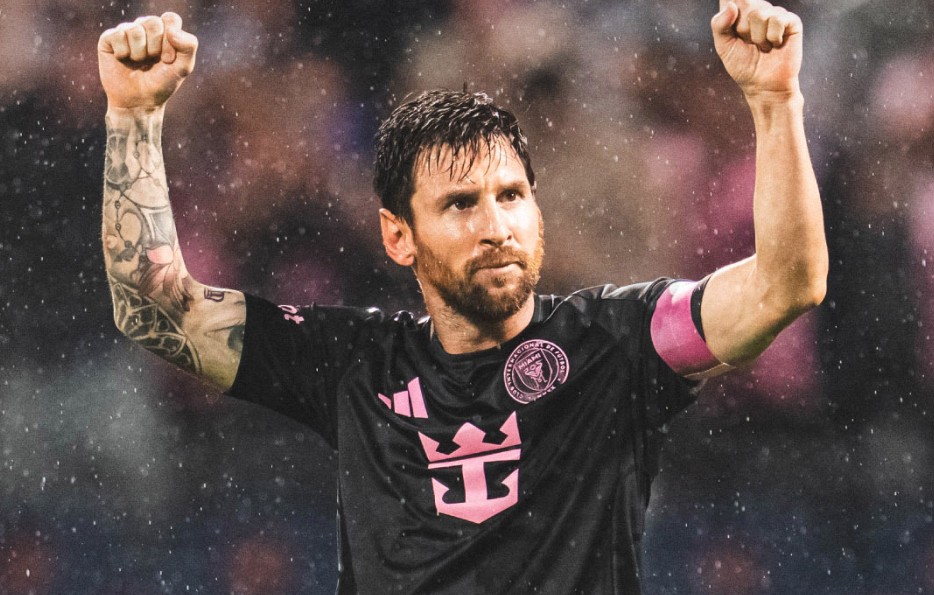 Messi nastavio terorizirati protivničke golmane, pogledajte kako je postigao golove New York Cityju (Video)