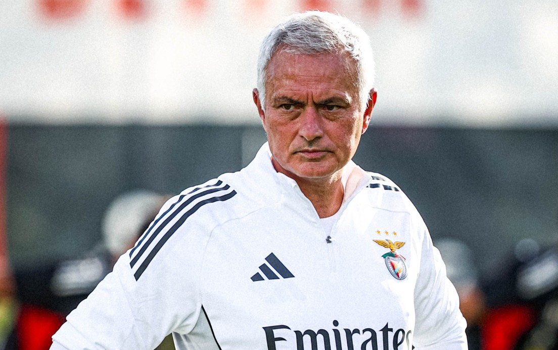 Mourinhov ugovor s Benficom krije tajnu: Portugalski mediji su je otkrili