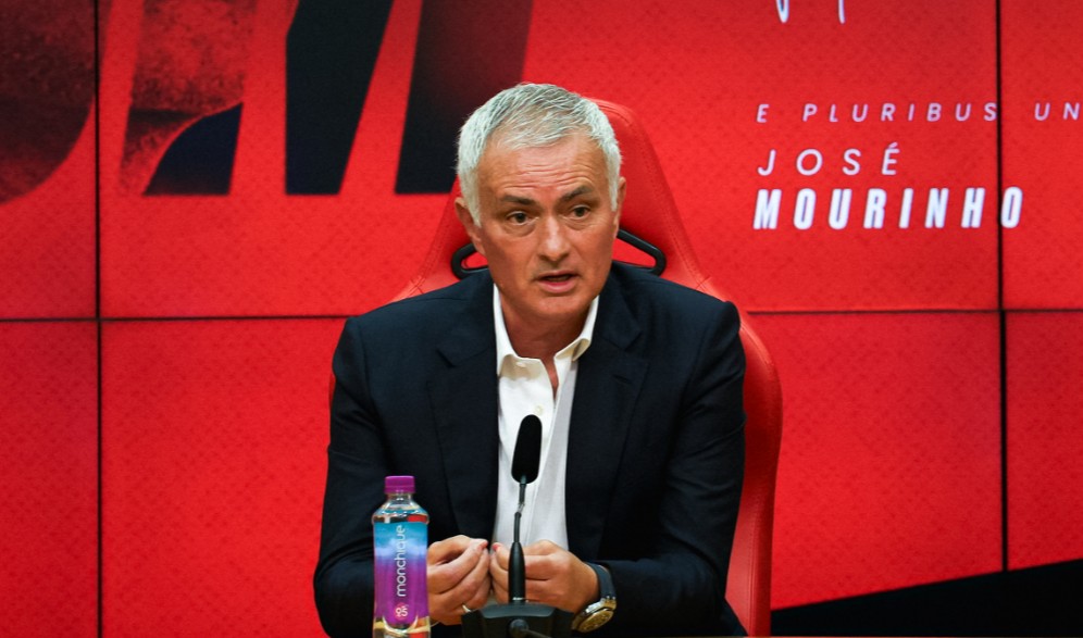 Murinjo: Došao sam u giganta, ne zato što mi je kuća blizu
