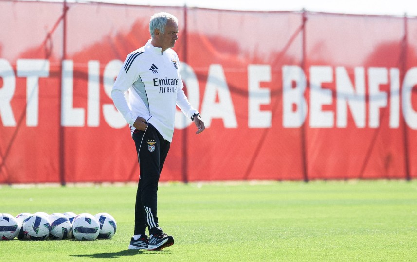 Mourinho: Moj Chelsea je bio pobjednički stroj, a onda su došla luda ulaganja
