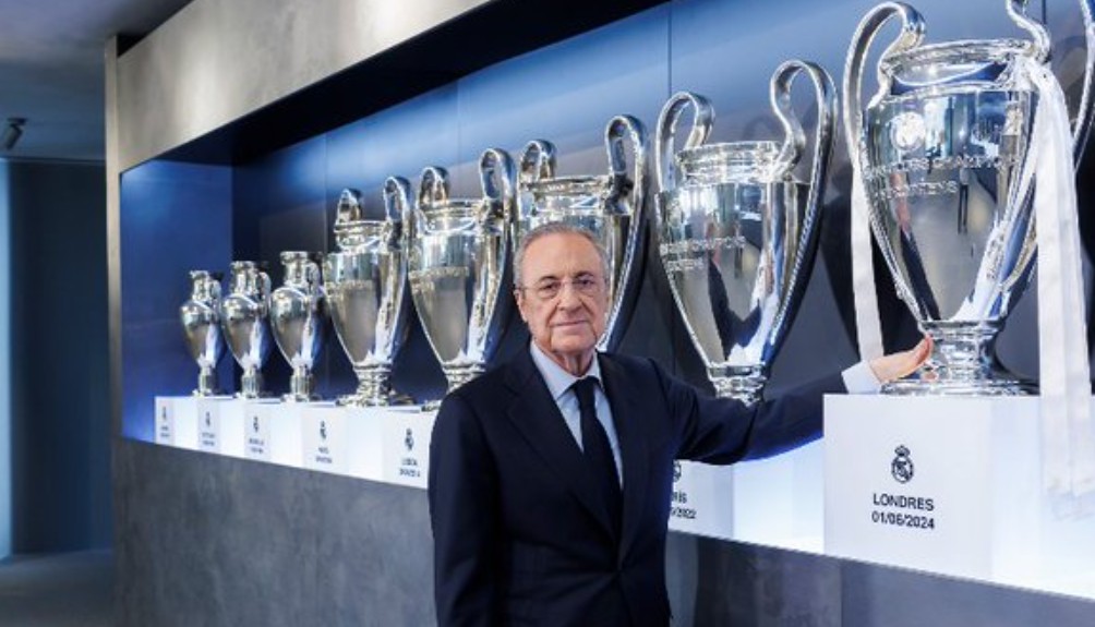 Štoperski trio postaje slobodan i svi bi u – Real Madrid! Ko će biti izabrani?!