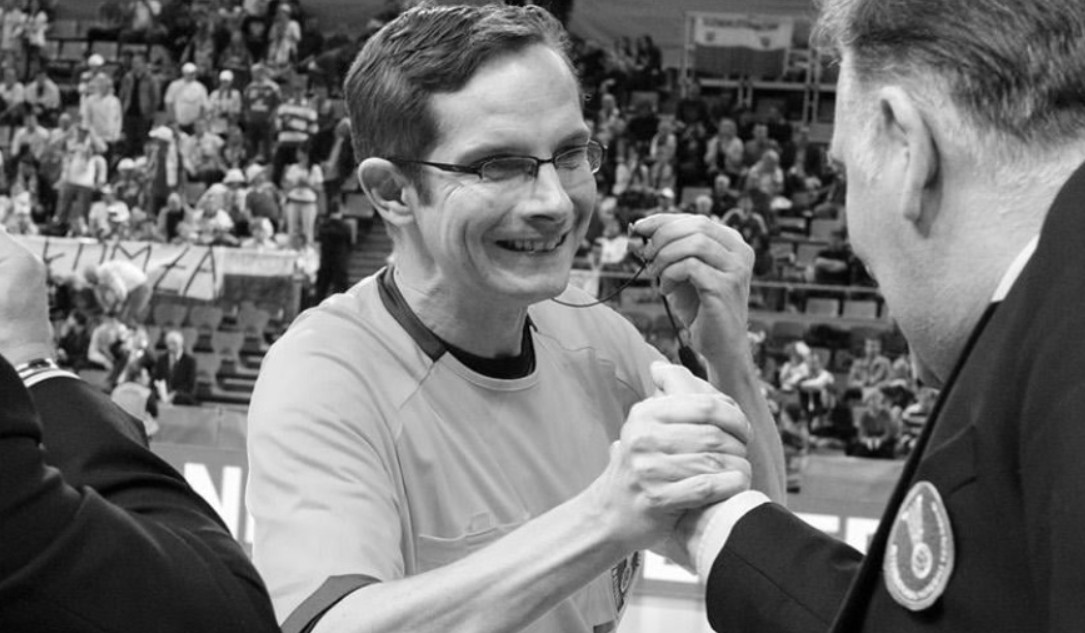 Тажна вест: Почина судијата кој делеше правда во двете финалиња во ЛШ кога Вардар стана шампион