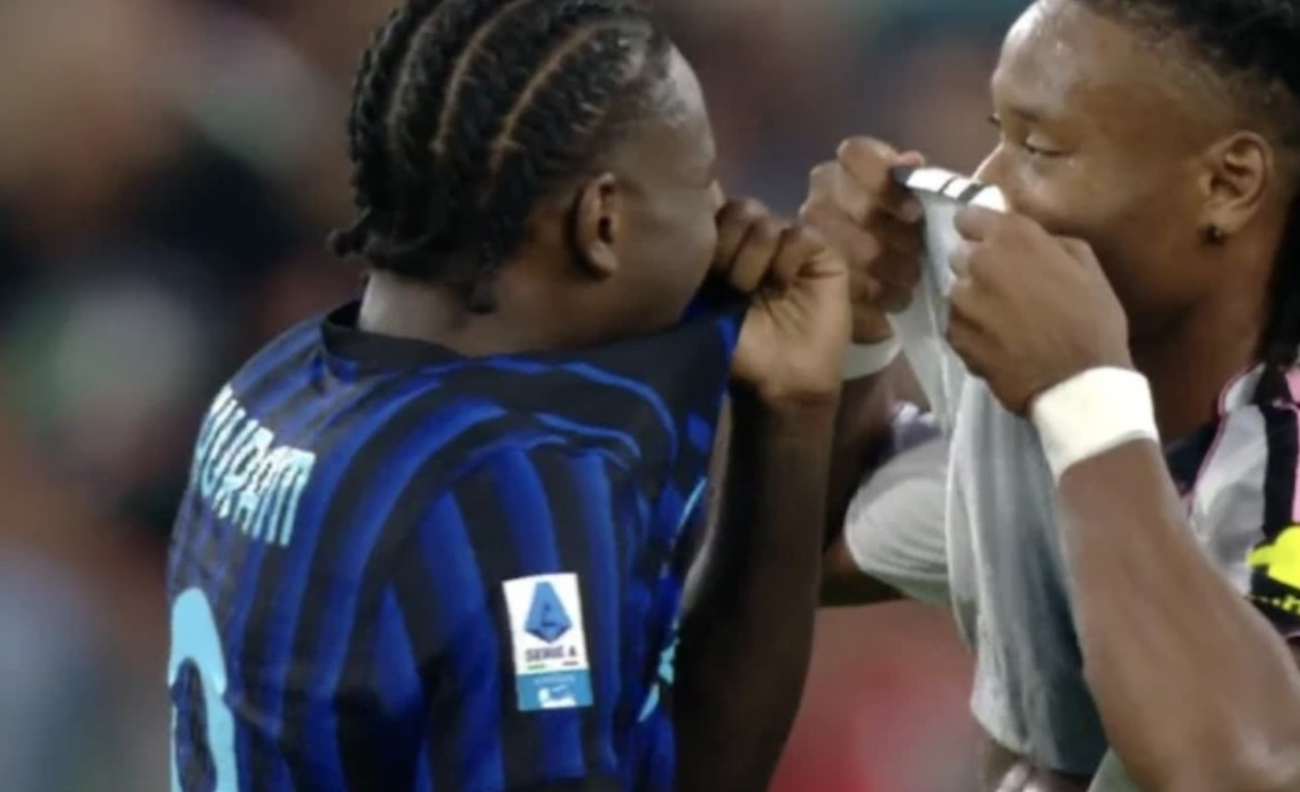 Navijači Intera besni, teraju Tirama kod brata u Juventus!