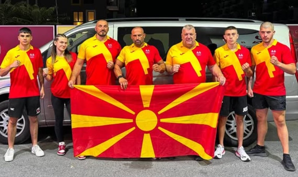 Реакција на кик-бокс федерацијата за боречкиот настан во „Јане Сандански“: Настанот нема допирна точка со ММА