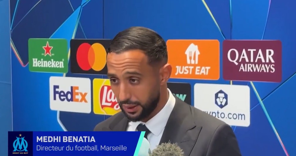 Benatia bijesan nakon penala za Real Madrid: Isto sam doživio prije sedam godina, teško je prihvatiti