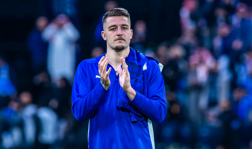 Kad se nije desilo sa 25, desiće se sa 30? Sergej pred povratkom u Italiju!?