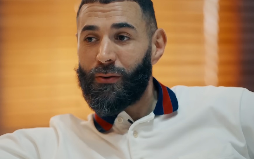 Benzema se vraća u europski nogomet?