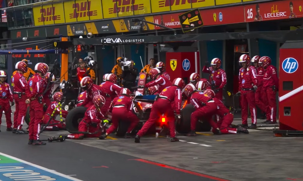 Ovo navijači Ferrarija čekaju skoro 20 godina: Stiže čovjek koji će preporoditi giganta Formule 1